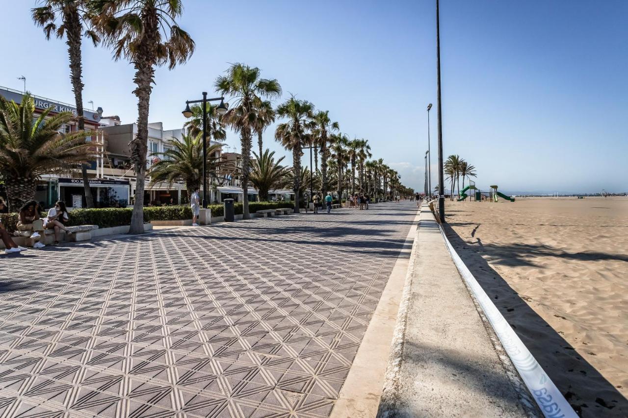 Pamphylia 3* València