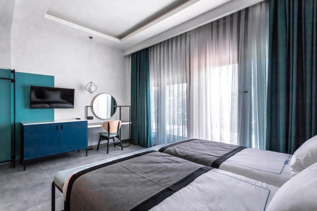 Hotel Pamphylia València